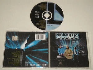 ATB/MOVIN MELODIES(KONTOR068 547526-2) CD ALBUM - Picture 1 of 1