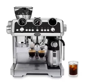 DE'LONGHI Siebträger Espressomaschine EC9865.M La Specialista Maestro 1450W - Bild 1 von 4