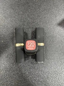 3 Pack! L’Oreal Colour Riche Lipstick. #720 Aromatte-IC Rose. - Picture 1 of 1