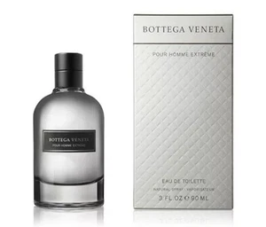 BOTTEGA VENETA POUR HOMME EXTREME EAU DE TOILETTE 90ML OHNE KARTON - Bild 1 von 3