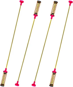 Kit de varilla de suspensión de lavadora 2025 Upgrade DC97-16350U DC97-16350T (OEM), apto para Sam - Imagen 1 de 12