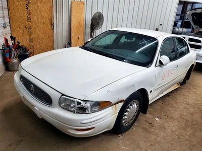 Rear View Mirror Without Telematics Fits 97-12 MALIBU 1678604 - Image 1 of 4