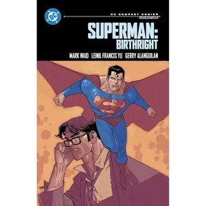 Superman Birthright (DC Compact Comics Edition) DC Comics - Bild 1 von 1