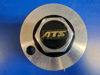 ATS 1049 Felgendeckel  Nabendeckel  155mm Alu Mitteldeckel Deckneu U56 - Bild 1 von 4