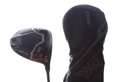 PXG 0311 Black OPS 12* Driver Seniors Mitsubishi Tensei AV Series Blue  - Image 1 of 4