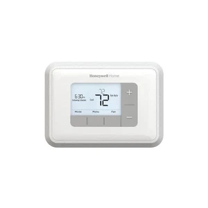 Termostato Programable T3 5-2 2H/2C Calefacción Refrigeración - Falta Tornillo - Imagen 1 de 5