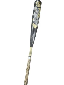 Gebrauchter 2021 Louisville Slugger Meta BBCOR Schläger 30" Drop -8 - Bild 1 von 7