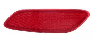 Vauxhall (Opel) Corsa F 2019 -> Stoßstange hinten Reflektor rot rechte Seite 9829303780 - Bild 1 von 6