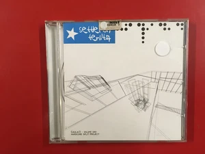 SETTLEFISH/OUTFIT: LOUDBLASH HARCORE SPLIT PROJECT V.1 *CD NEU * UNVERSIEGELT - Bild 1 von 5