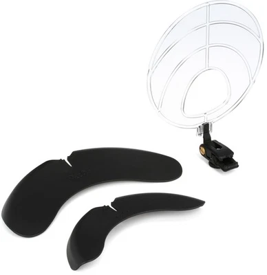 Protector deflector de sonido Jazzlab Deflector Pro Foto 1 de 4