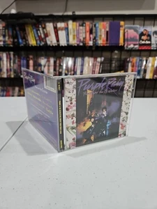 Purple Rain by Prince (CD, 1990) 📀 BUY 2 GET 1 FREE 🇺🇸 SHIPPED - WB RARE - Bild 1 von 4
