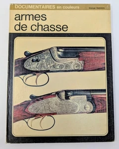Armes de Chasse – Sergio Perosino -1969, Grange Bateliere, Documentaires Couleur - Bild 1 von 6