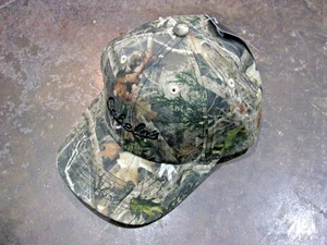 Cabela's TrueTimber Camo Hunting Cap Kanati - Picture 1 of 3