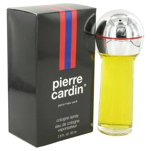 Pierre Cardin by Pierre Cardin 2.8 oz EDC spray for Men Brand New In Box - Picture 1 of 5