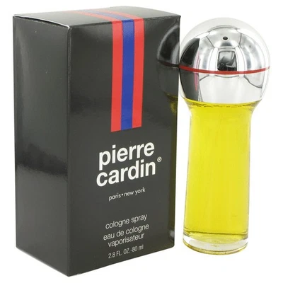 Pierre Cardin por Pierre Cardin 2.8 OZ eau de parfum spray para hombres nuevo en caja Foto 1 de 4