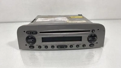 Autoradio originale ALFA ROMEO 147 PHASE 1 156053469 - Immagine 1 di 4