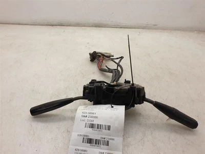 91-95 SR5 TOYOTA 4 RUNNER COLUMN SWITCH WIPER TURN SIGNAL CRUISE CONTROL - Image 1 of 4