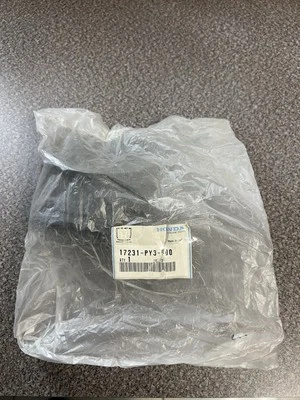 1991-2004 Acura Legend RL Cleaner Joint OEM 17231-PY3-000 / 3-C Foto 1 de 3