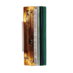 C30 044313 M30 DTC400 KGE-57-12GAN2 Drucker Druckkopf passend für HID Fargo DTC300 - Bild 1 von 8