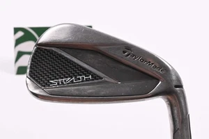 Taylormade Stealth #6 Iron / 24 Degree / Regular Flex Dynamic Gold 95 - Picture 1 of 6