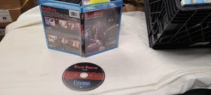 Cellar Dweller / Catacombs (Blu-ray) Scream Factory Double Feature - Picture 1 of 2