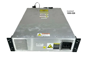 MKS ENI GEW-3560-07133 RF Generator 3500W, 60MHZ *used working - Picture 1 of 21