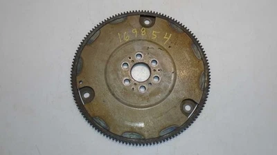 Volante/placa flexible transmisión automática 2,2 L opt l61 se adapta a 03-04 ion 593689 Foto 1 de 4