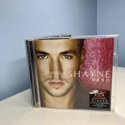 Shayne Ward - (2006) - Bild 1 von 3