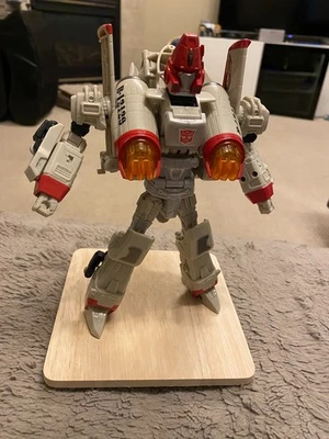 Transformers Universe Powerglide Foto 1 de 2