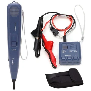 Cable Fault Locator For Pro3000 Tone Generator and Ergonomic Probe Kit - Picture 1 of 11