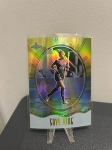 2024 Parkside NWSL Pacific Next Wave Savy King Bay FC - Bild 1 von 2