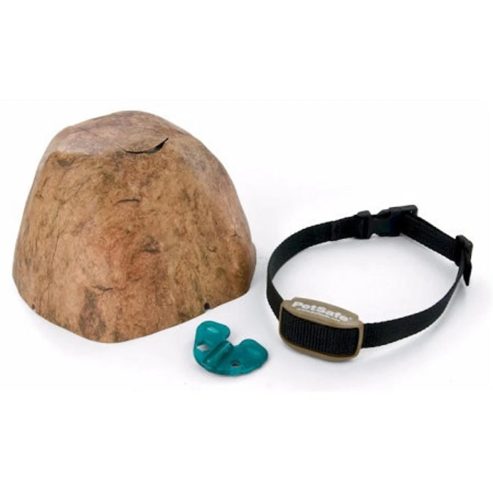 Barrera para mascotas al aire libre PetSafe Pawz Away - PWF00-11923 Foto 1 de 1