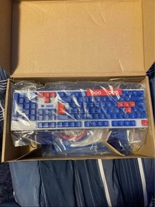 Sonic The Hedgehog Pc Gaming Set - Picture 1 of 9