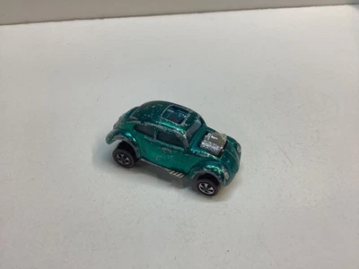 Hot Wheels Redline Custom Volkswagen 1967 Hong Kong - Image 1 of 4