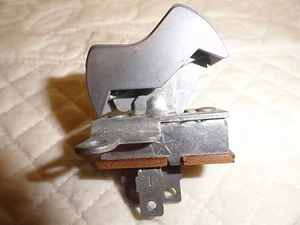 MOPAR 69-70 “C” BODY NOS HEAT/A-C SWITCH #2864440 - Picture 1 of 7