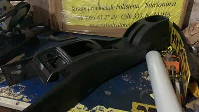 Center Console for Volkswagen Polo 9N Foto 1 de 2