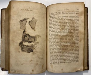 Staunton: Authentic Account of an Embassy, Great Britain to China, Vol 1, 1798 - Picture 1 of 12