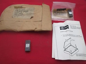 GE Fanuc  IC610PER194A Prom Program Kit - Picture 1 of 6