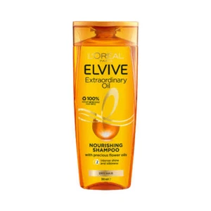 L'Oreal Paris Elvive Extraordinary Oil Shampoo 300ml - Picture 1 of 5