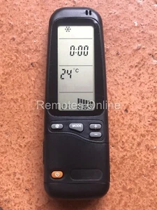 Replacement Remote Airwell, Emailair, Electra RC-3, RC-4, RC-7 120 DAY WARRANTY - Picture 1 of 2
