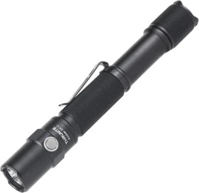 ThruNite Archer 2A C LED Rechargeable Flashlight, CW open box
