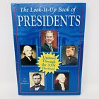 The Look-It-Up Book of Presidents - Through  2004 Election By W Blassingame