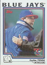 2004 Topps Baseball Pick Complete Your Set #251-500 RC Stars