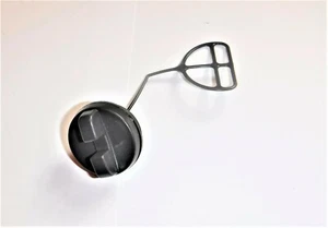 Husqvarna 543 XP Chainsaw Gas Cap - OEM - Picture 1 of 3