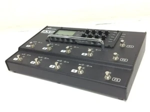 Fractal Audio AX8 Amp Modeler/Multi-FX Processor Japan used - Picture 1 of 4