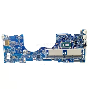 HP ENVY X360 CONVERTIBLE 15M ES1023DX CORE I7 1195G7 MOTHERBOARD M81421-001 - Picture 1 of 2