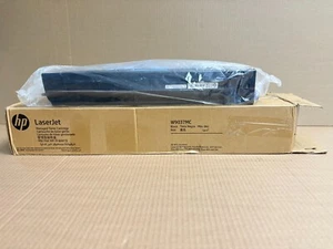 OEM HP MFP E82540,MFP E82540,MFP E82550,Flow MFP E82560 Black Toner W9037MC - Photo 1/6
