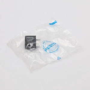 Festo 34411 Magnetspule MSFG-24/42-50/60-OD - Bild 1 von 2