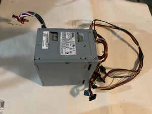 Dell N375P-00 375W Power Supply 0PH344 - Afbeelding 1 van 4