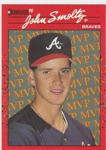 1990 Donruss Baseball - PICK YOUR CARD - Rated Rookies, All Stars, HOF'ers